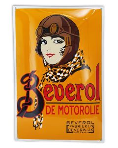 Beverol Motorolie