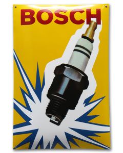 Bosch Bougie