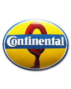 Continental