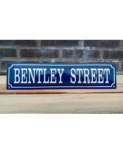 Bentley street