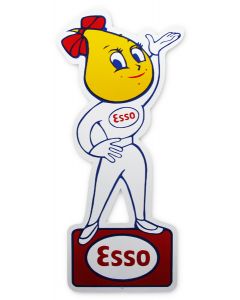 Esso dame