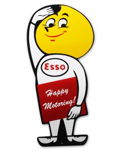 Esso man