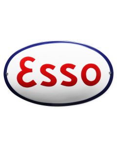 Esso logo