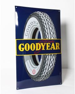 Good year bandenprofiel