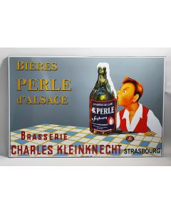 RE-52 Bieres Perle