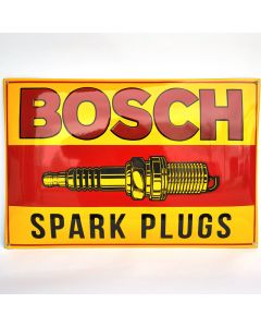 Bosch Spark plugs