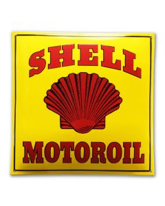Shell motoroil