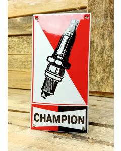 Champion spark plugs
