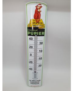 Thermometer Chocolat Pupier