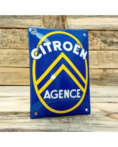 Citroën Agence