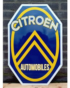 Citroën Automobiles