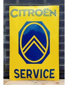 Citroën Service
