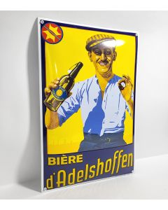 Biere d´Adelshoffen Limited Edition