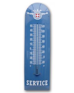 Daf emaille thermometer