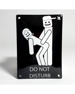 Do Not Disturb