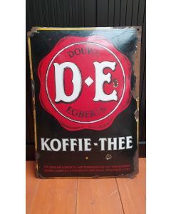 Douwe egberts