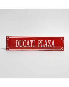Ducati Plaza