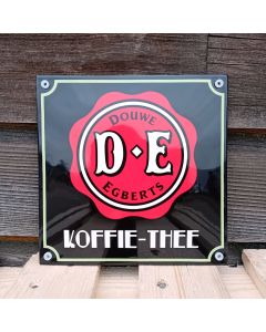 Douwe Egberts Koffie-Thee