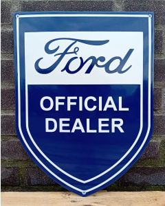 Ford Official Dealer