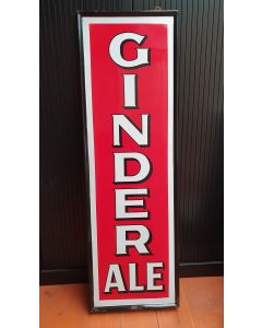 Ginder ale