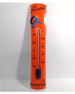 emaille thermometer Goodrich Sécurité EN VENTE ICI