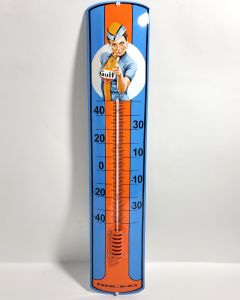 Thermometer Gulf