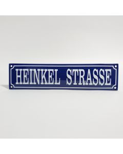 Heinkel strasse