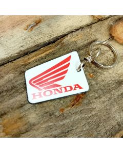 Honda sleutelhanger