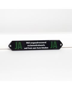 JA/JA Brievenbus