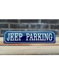 Jeep Parking