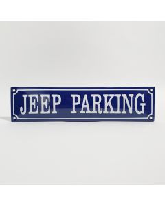 Jeep Parking