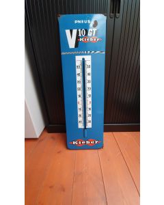 Kleber thermometer