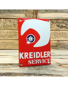 Kreidler Service