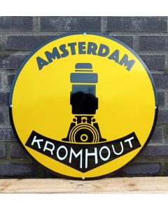 Kromhout Amsterdam