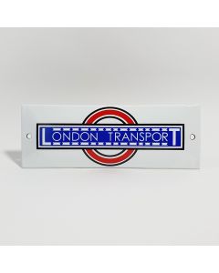 London transport wit
