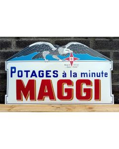 Maggi Potages a la minute