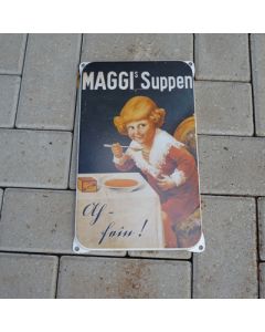Maggi's Suppen