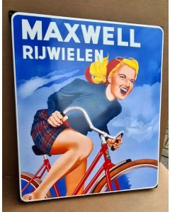 Maxwell rijwielen Limited edition