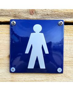 Heren Pictogram