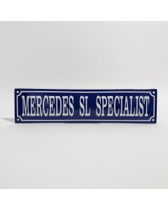 Mercedes sl specialist