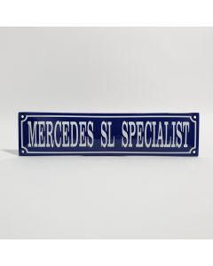 Mercedes SL specialist