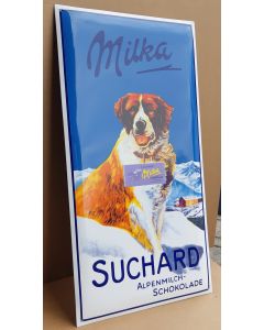 Milka suchard