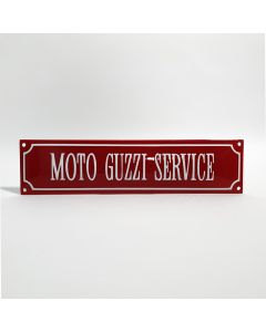 Moto Guzzi Service