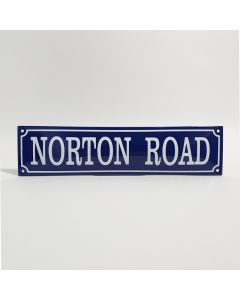 Norton Road