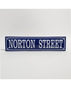 Norton Street