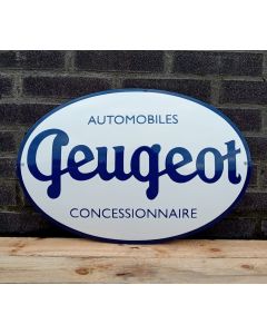 Peugeot Concessionnaire