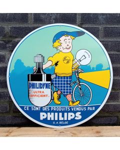 Philips - Philidyne ultra efficient