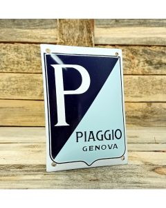 Piaggio Genova 