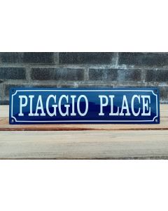 Piaggio place