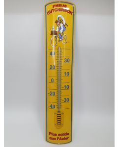 Thermometer Pneus hutchinson